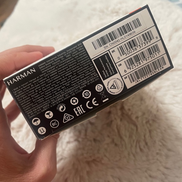 JBL Tune 125TWS | True wireless earbuds - Picture 9 of 16